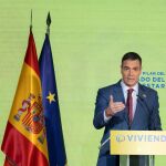 Sánchez anuncia una exención total del IRPF a caseros que alquilen vivienda según el índice de referencia