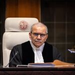 El presidente de Líbano encarga a Nawaf Salam formar gobierno como nuevo primer ministro
