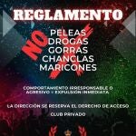 La Fiscalía abre diligencias al club de Torremolinos que niega el acceso a los "maricones"