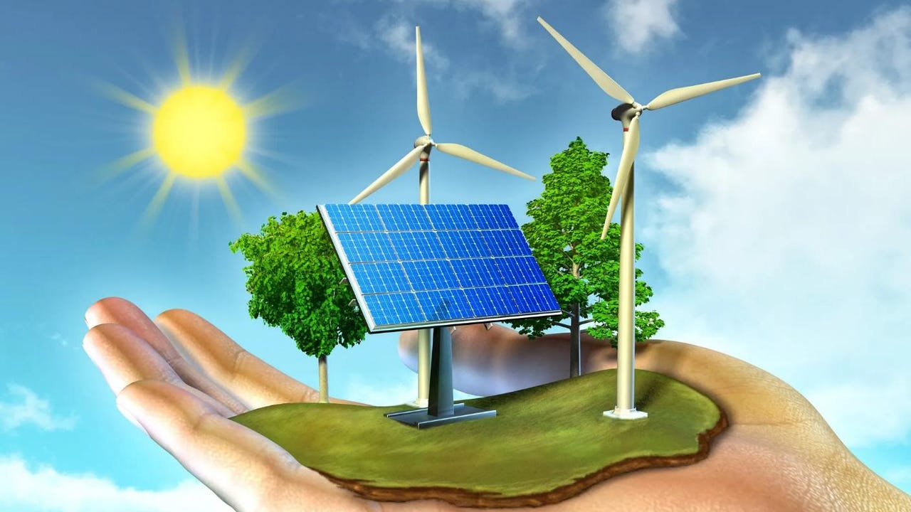 El carbón deja de ser la mayor fuente de generación de electricidad mundial y deja paso a las energías renovables