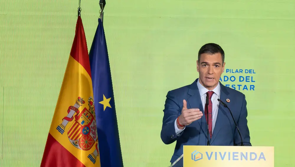 El Gobierno organiza un foro sobre vivienda en Madrid