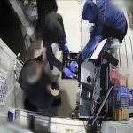 Cae una banda de atracadores de gasolineras formada por un veinteañero y tres menores
