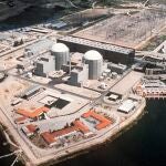 Central Nuclear de Almaraz (CNA). 