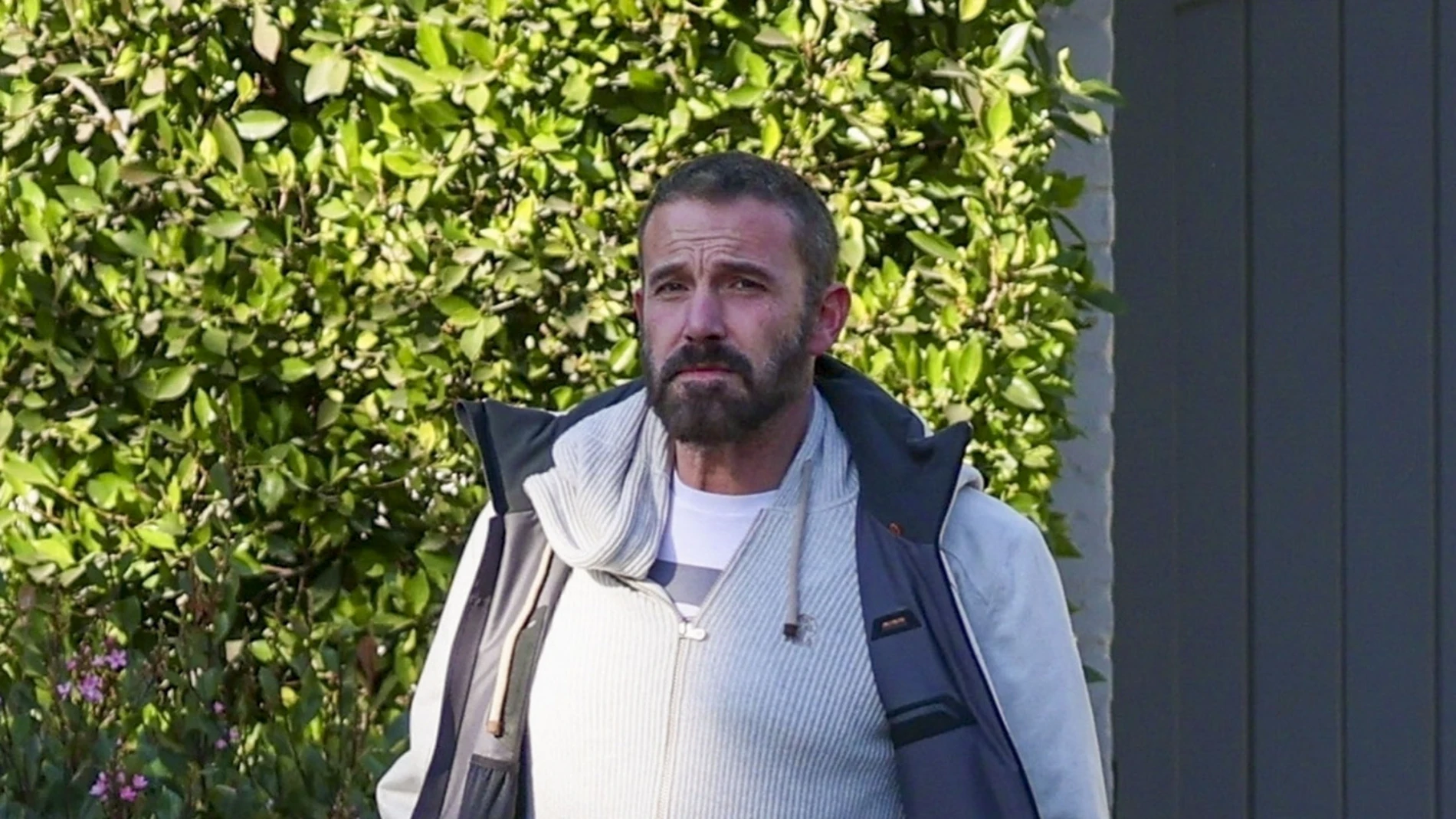Ben Affleck