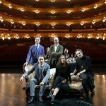 'La Traviata' de Verdi vuelve al Liceu