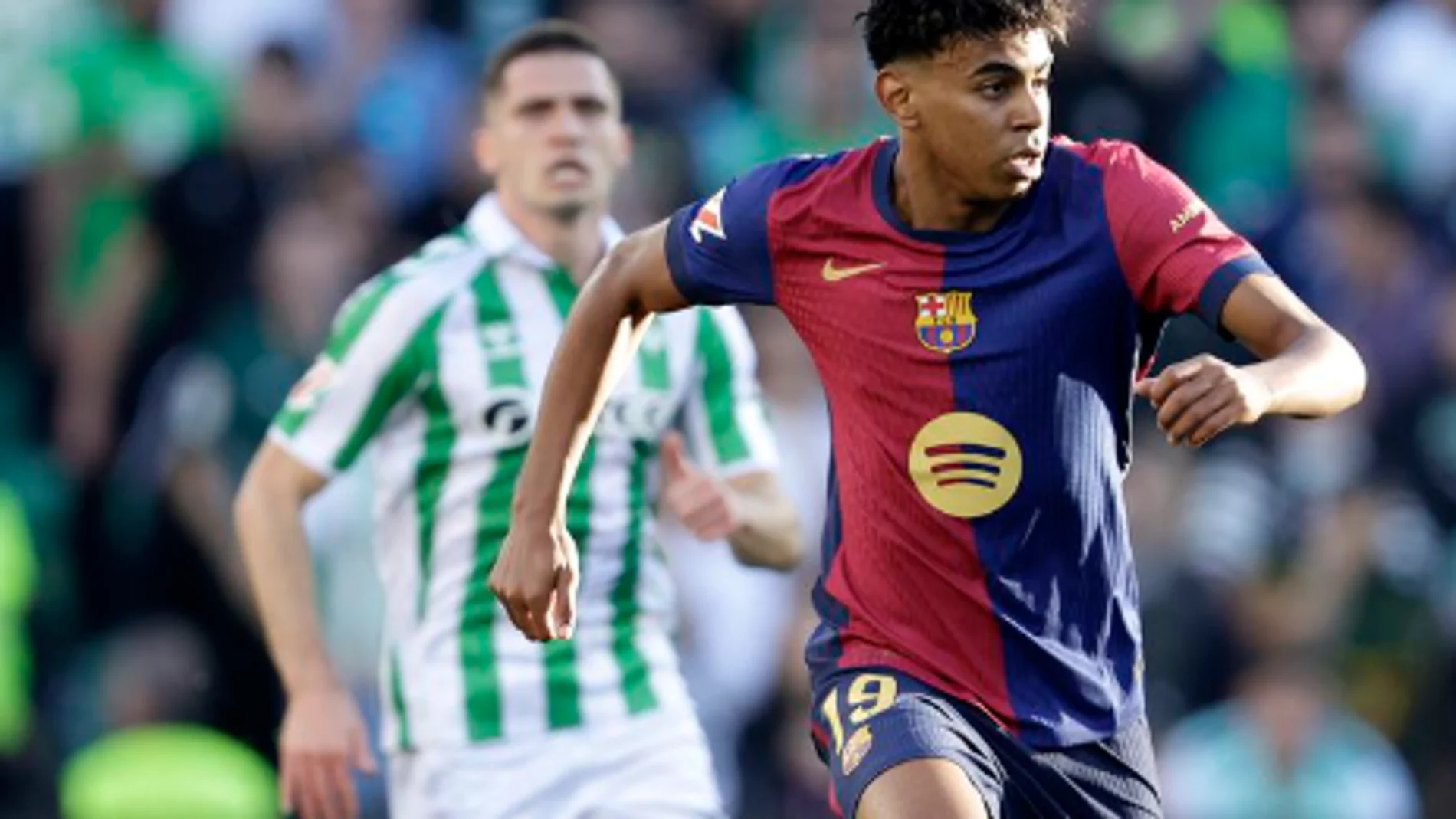 Octavos de final de la Copa del Rey