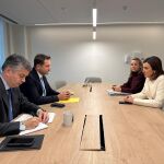 Catalá asegura que el Gobierno tampoco ha pedido formalmente el fondo de reserva agrícola