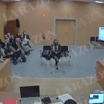 La juez, a una de las autoras del informe de Hacienda que exculpa al hermano de Sánchez: "Jamás he visto un informe de la Agencia Tributaria que no estuviera firmado por nadie"