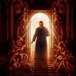 "El exorcista del Papa" con Russell Crowe