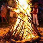 Fiestas de San Antón 2025 en Zaragoza: Dónde disfrutar de las tradicionales hogueras