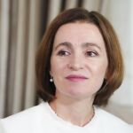 Moldavia.- La presidenta moldava acusa a Rusia de provocar la crisis energética de la región separatista de Transnistria