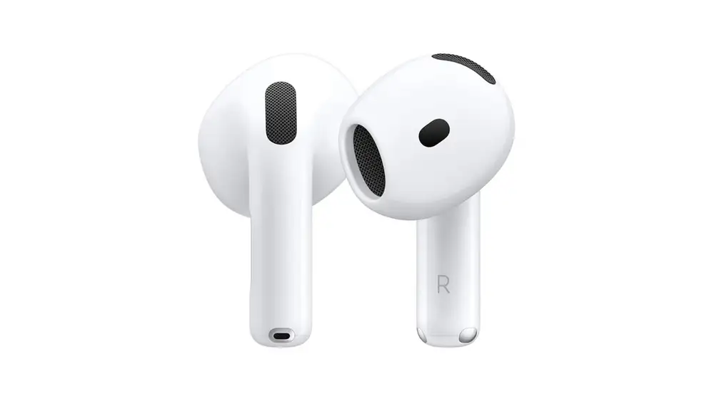 AirPods 4
