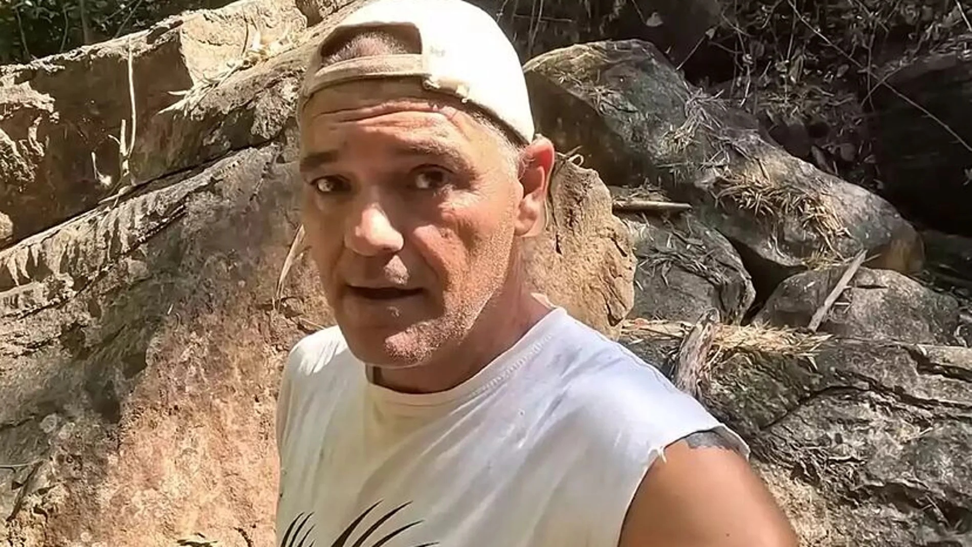Frank Cuesta