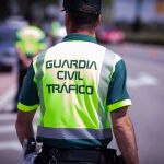 Fallece una joven de 19 años en un accidente de tráfico en la autovía A-7 en Marbella