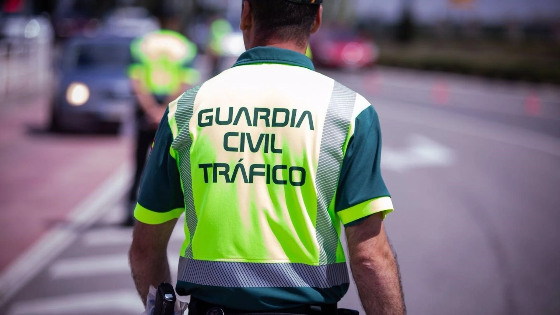 Fallece una joven de 19 años en un accidente de tráfico en la autovía A-7 en Marbella