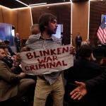 Antony Blinken Atlantic Council