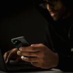 'Voice hacking'