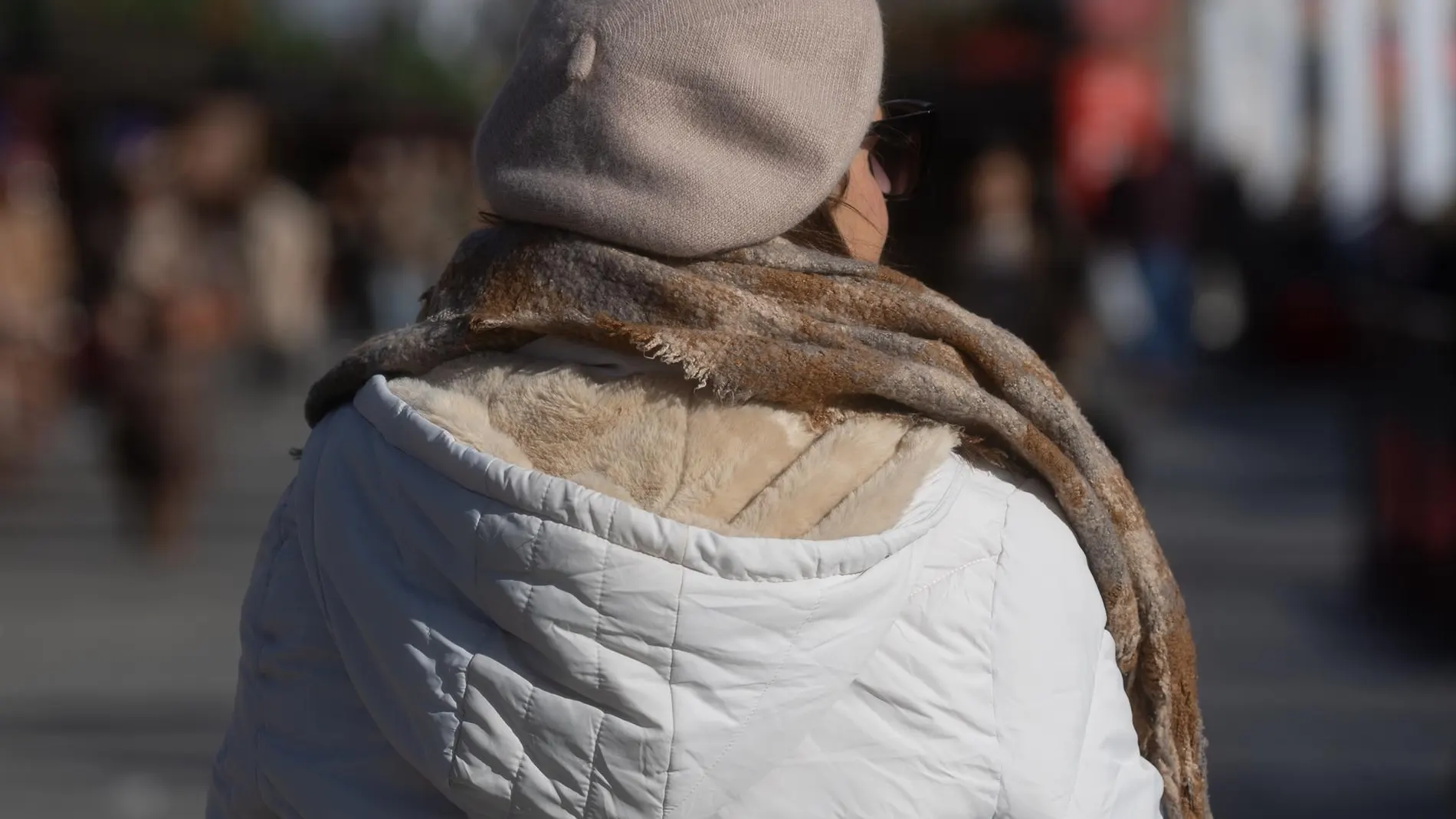 MURCIA.-Ventilar las estancias donde hay braseros y apagar las estufas por la noche, entre los consejos de Salud ante el frío