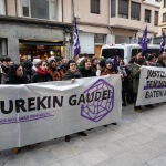 Comienza el juicio contra el exentrenador del club de baloncesto Lointek Gernika por agresión sexual a una menor
