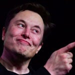 La figura pública de Elon Musk ha perdido enteros con sus actuaciones de las últimas semanas
