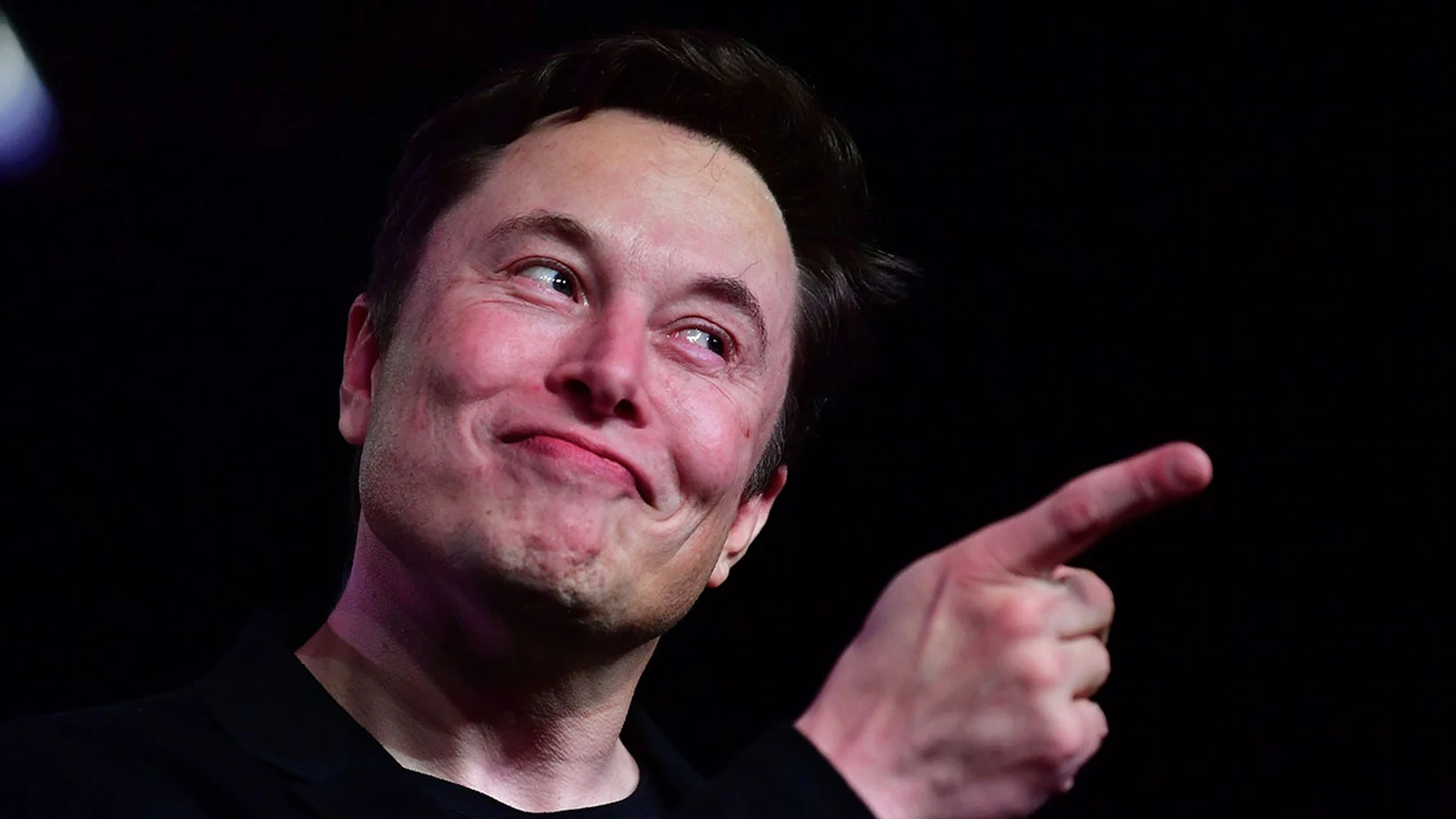 La figura pública de Elon Musk ha perdido enteros con sus actuaciones de las últimas semanas