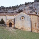 Ermita de San Bartolomé