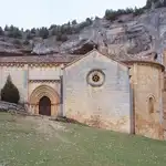 Ermita de San Bartolomé