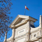 Palacio del Senado