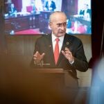 Málaga.- De la Torre anuncia un "plan de choque" sobre vivienda en Málaga