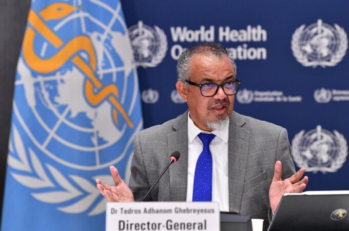 Detectado un brote del virus de Marburgo en Tanzania, que deja al menos ocho fallecidos Detectado un brote del virus de Marburgo en Tanzania, que deja al menos ocho fallecidos