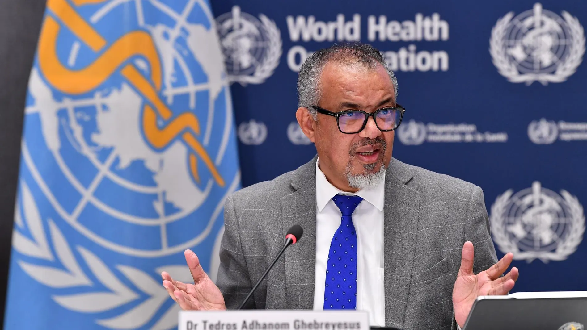 Detectado un brote del virus de Marburgo en Tanzania, que deja al menos ocho fallecidos