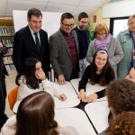 La Xunta de Galicia impulsa el emprendimiento entre los jóvenes con un innovador juego educativo