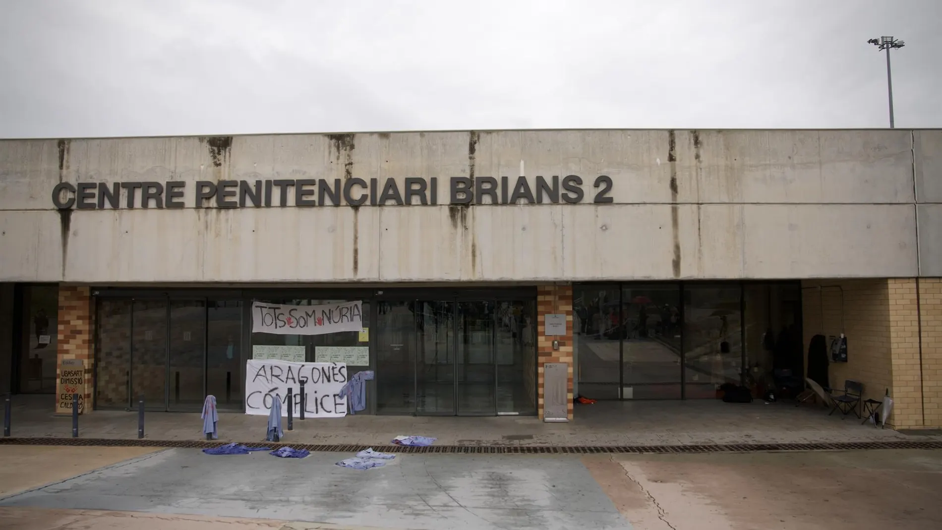 Cárcel de Brians 2