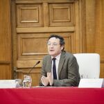 El Supremo interroga hoy a dos fiscales como testigos clave del caso contra García Ortiz