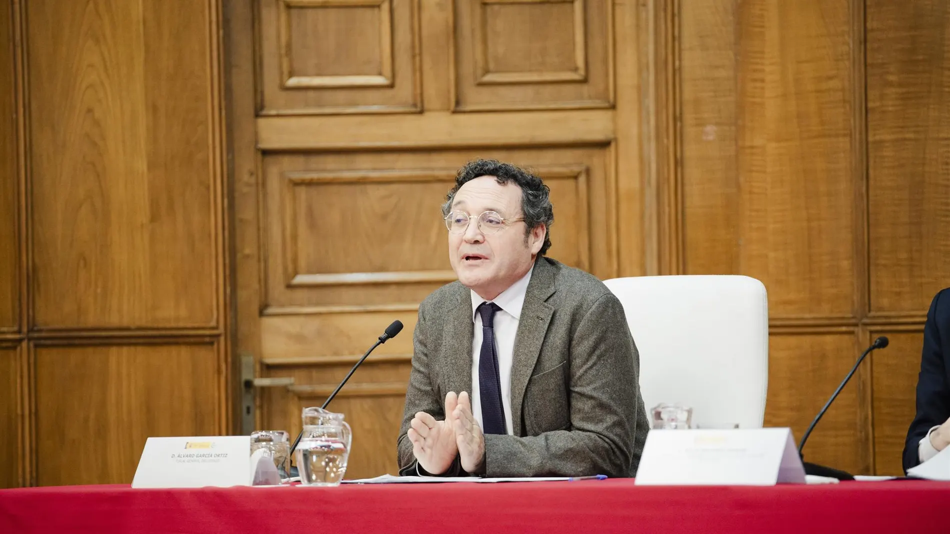 El Supremo interroga hoy a dos fiscales como testigos clave del caso contra García Ortiz