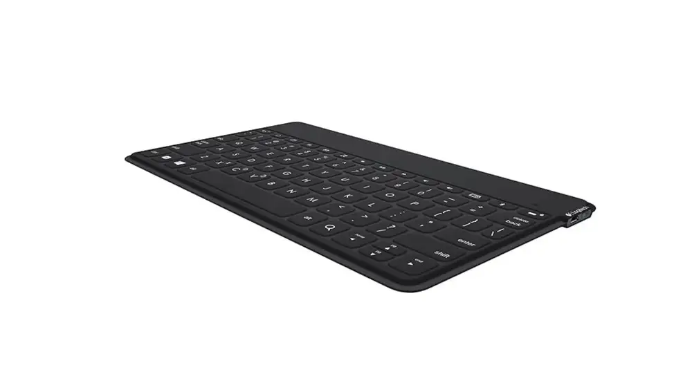 Logitech Keys-To-Go