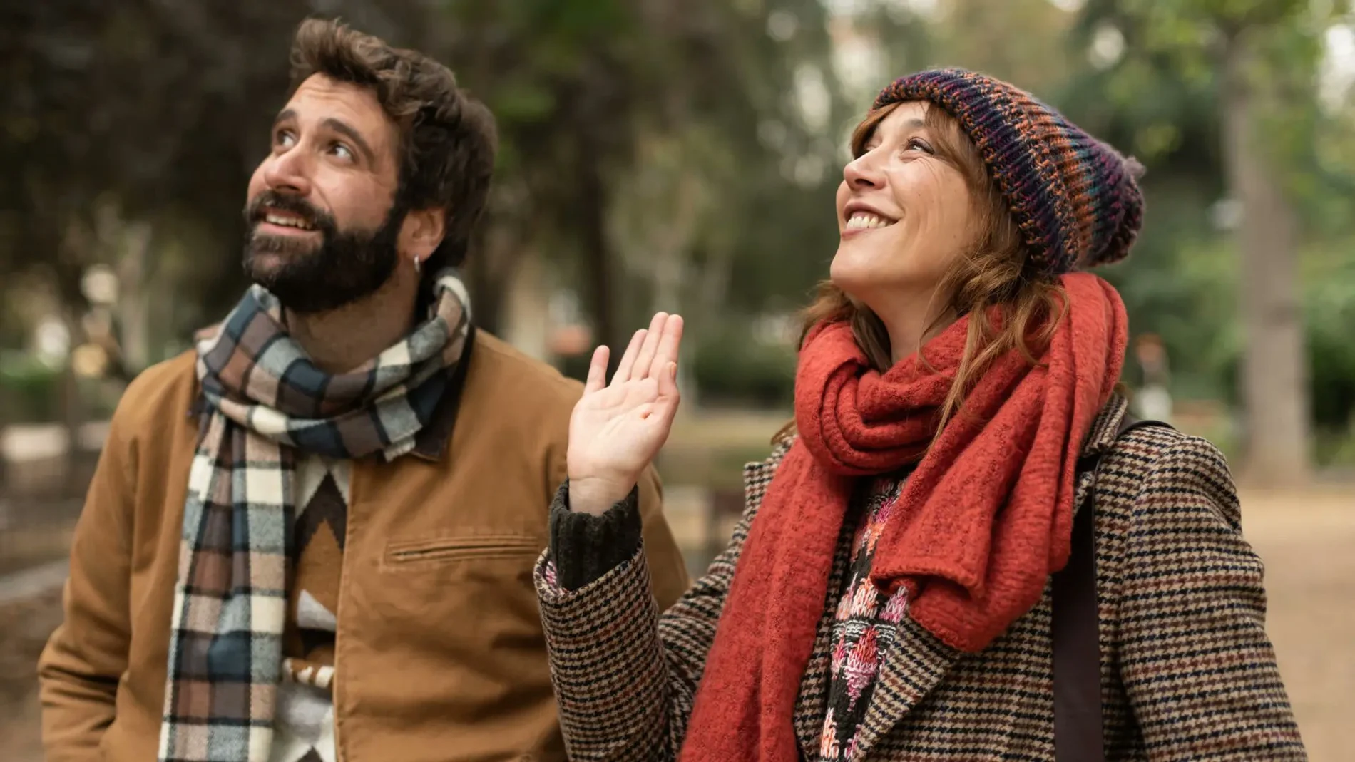 "Custodia repartida": un divorcio, dos hogares y muchas risas llegan a laSexta