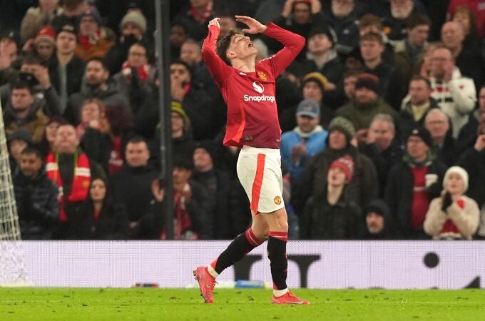 England Premier League - Manchester United vs Southampton