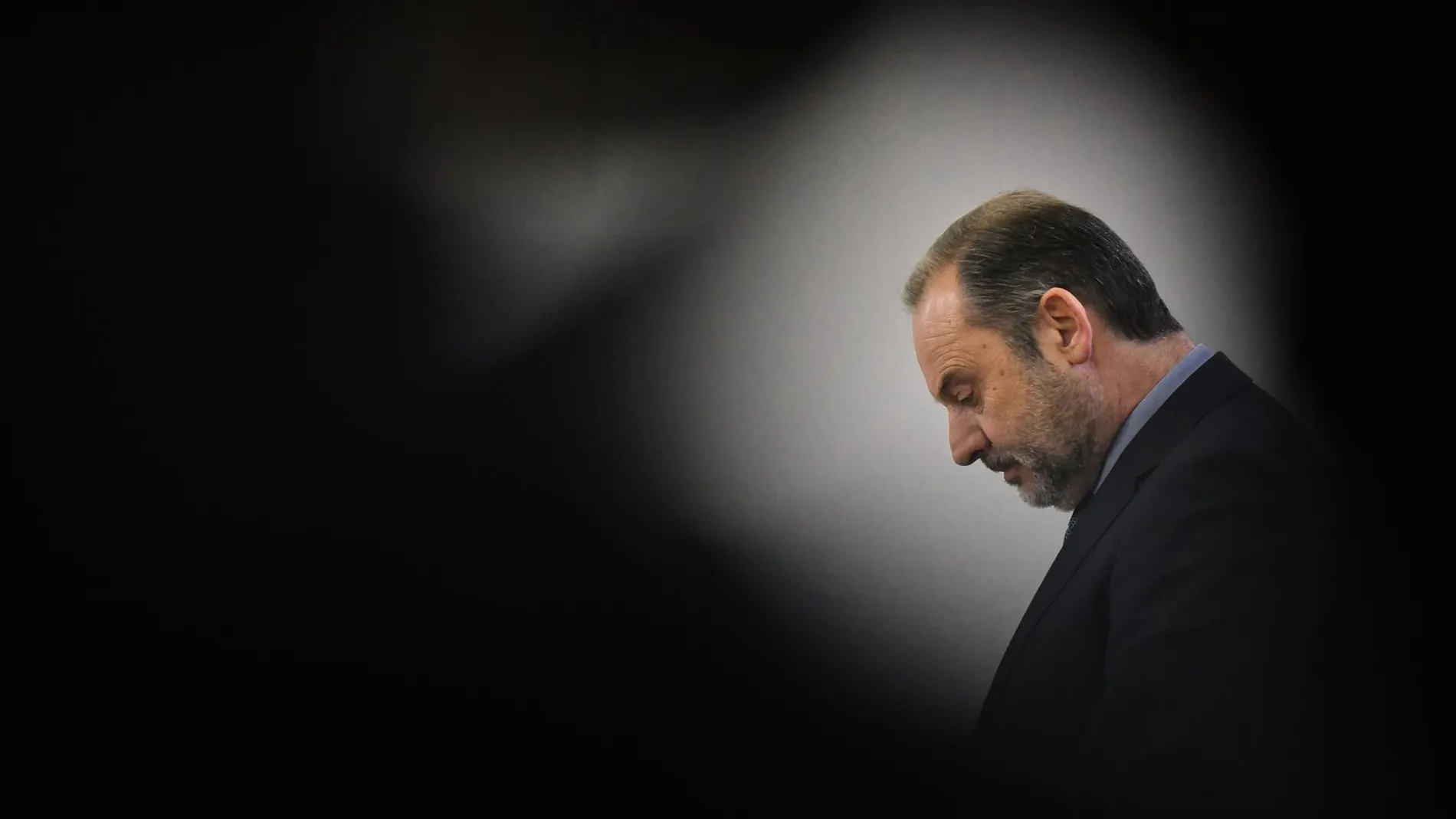 La Mesa del Congreso rechaza la petición de amparo de Ábalos alegando que no se ha vulnerado su inmunidad parlamentaria