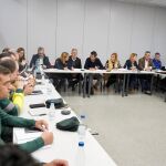 El Miteco pide la grabación del Cecopi del 29O tras requerirles información la Comisión del Ayuntamiento de Valencia