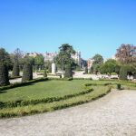 Las actuaciones en El Retiro buscan colocarle como "parque de excelencia"