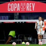Partidos de Copa del Rey 2025, cuartos: horario y dónde ver online