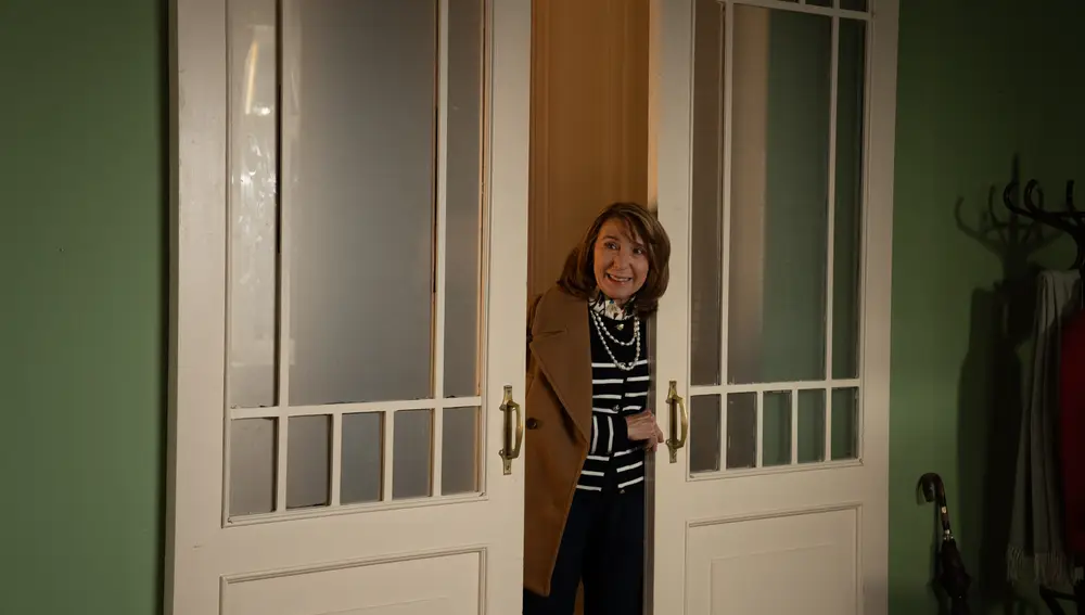 Imagen de "Nails"
