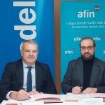 Banco Sabadell y Afín SGR apoyarán a afectados por la DANA con créditos y circulante a coste cero