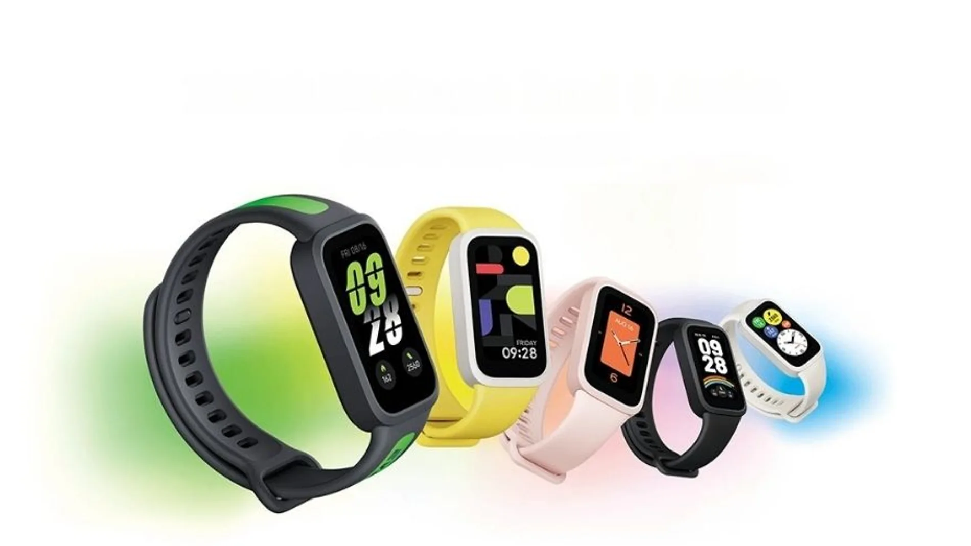 Xiaomi Smart Band 9