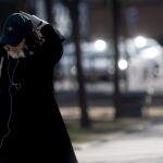 MADRID.-El frío volverá a poner en aviso mañana el Sur, Vegas y Oeste