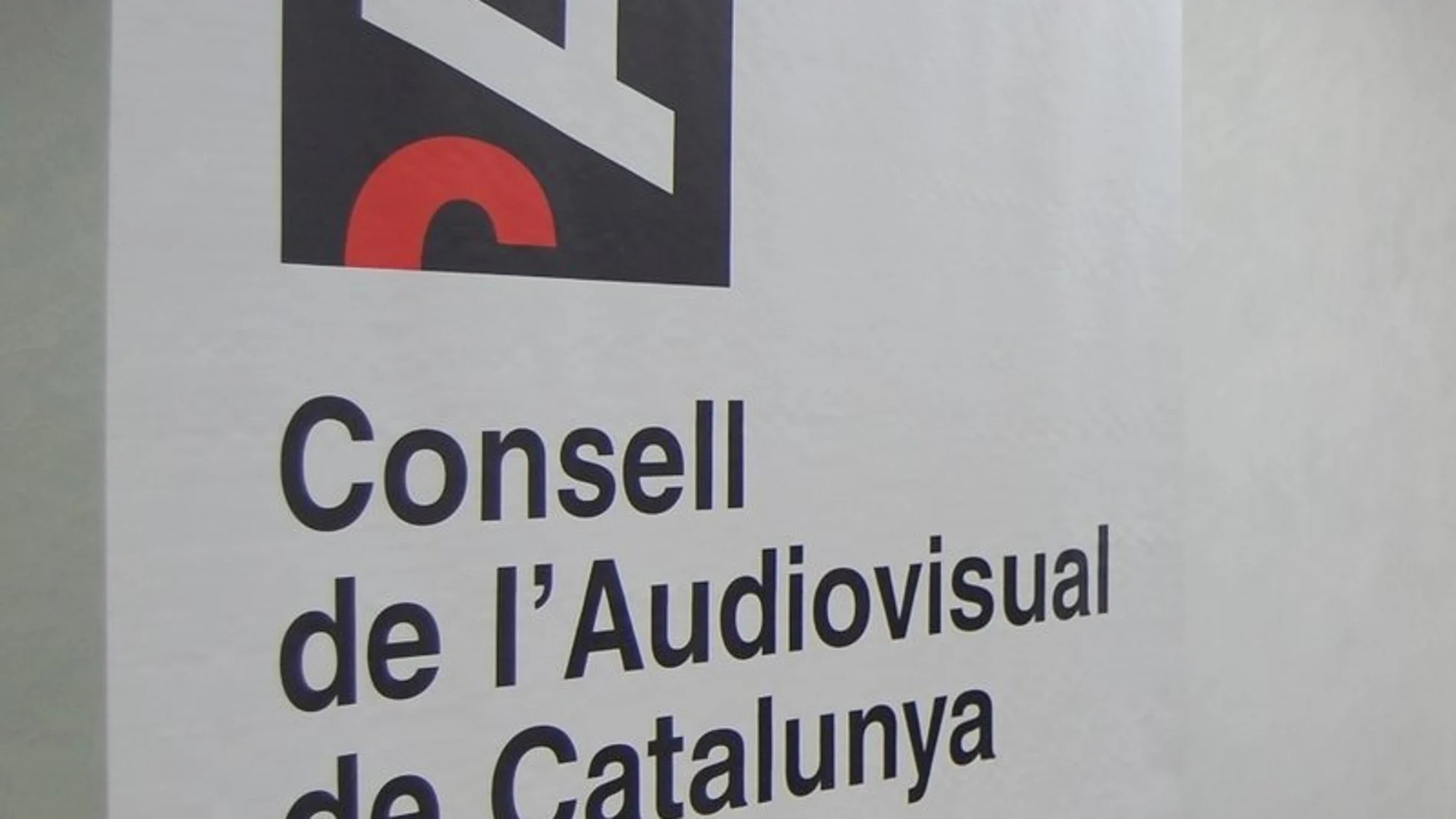 La medida es del Consell Audiovisual de Catalunya