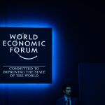 Organizaciones piden a los participantes del Foro Económico de Davos que "digan adiós al jet privado"