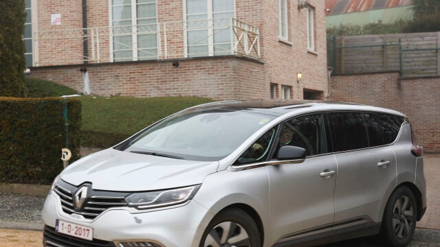 Puigdemont y Junqueras inician una etapa de deshielo con "espacios de trabajo coordinado" Puigdemont y Junqueras inician una etapa de deshielo con "espacios de trabajo coordinado"