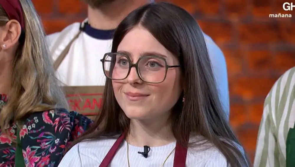 La influencer Roro